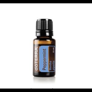 DoTERRA Peppermint NEW &Sealed